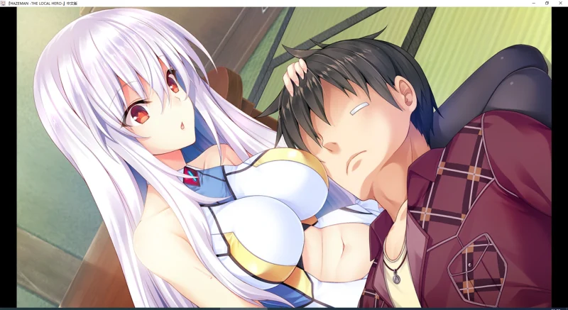 图片[11]-安卓+电脑【日系ADV动态】大地侠 骑 吉里吉里模拟器玩-大壮游戏