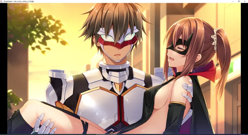 图片[13]-安卓+电脑【日系ADV动态】大地侠 骑 吉里吉里模拟器玩-大壮游戏