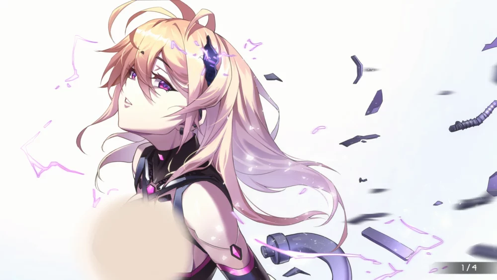 图片[14]-电脑版【SLG官中动态】AI艾诺+AI诺娃(两部) 机娘育成方程式 步-大壮游戏