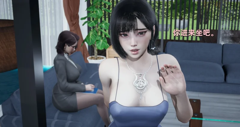 图片[2]-安卓+电脑【互动SLG】大反派v4.0 步-大壮游戏