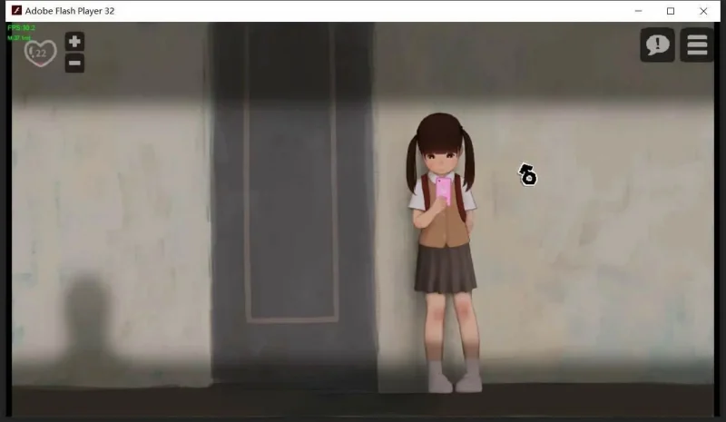 图片[3]-安卓+电脑【2D全动态/调J/炼铜】迷途的羔羊v1.52 步-大壮游戏