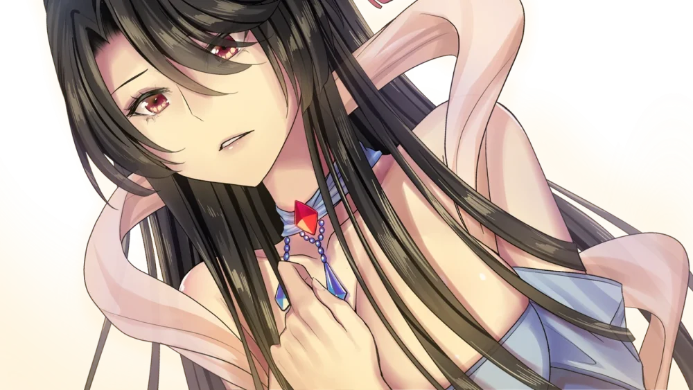 图片[17]-安卓+电脑【神作RPG CV】绯月仙行录v0.628完结+绯色修仙路完结版 步 joi模拟器玩-大壮游戏