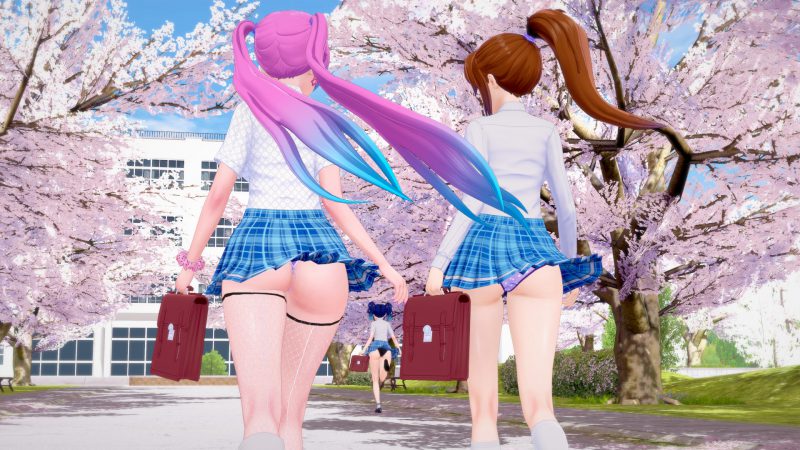 图片[12]-安卓+电脑【日系SLG3D动态】导师生活 Mentor Life v0.6 步-大壮游戏