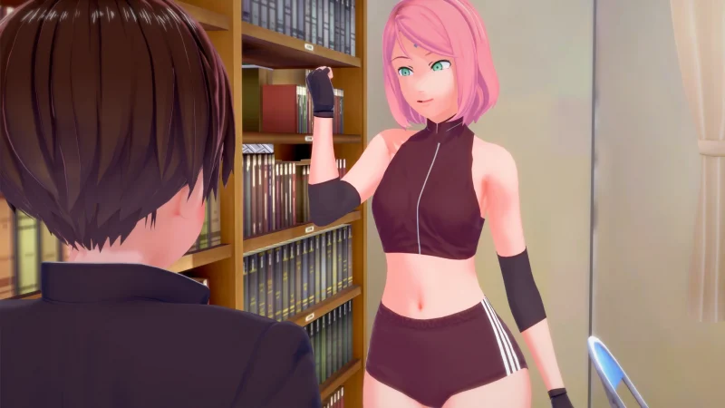 图片[19]-安卓+电脑【沙盒SLG动态】武井的旅程 Takei’s Journey v0.32 步-大壮游戏