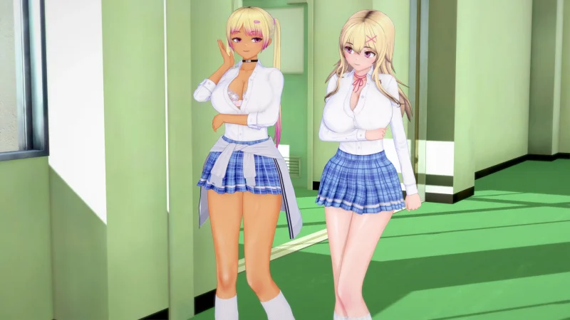 图片[7]-安卓+电脑【日系SLG3D动态】导师生活 Mentor Life v0.6 步-大壮游戏