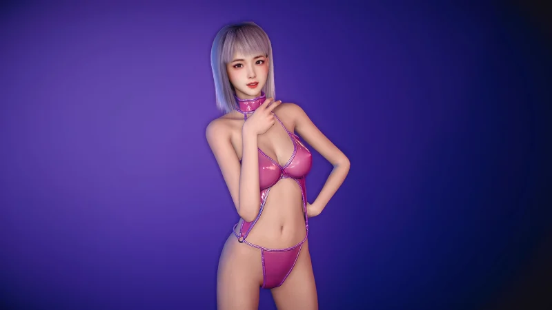 图片[12]-安卓+电脑【欧美精品SLG动态】不需要爱 v0.8 步-大壮游戏