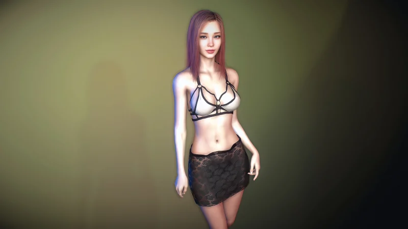 图片[13]-安卓+电脑【欧美精品SLG动态】不需要爱 v0.8 步-大壮游戏