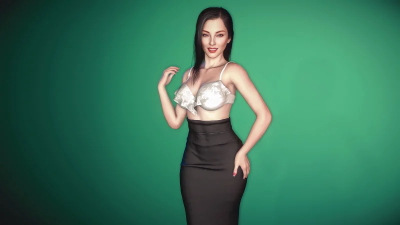 图片[15]-安卓+电脑【欧美精品SLG动态】不需要爱 v0.8 步-大壮游戏