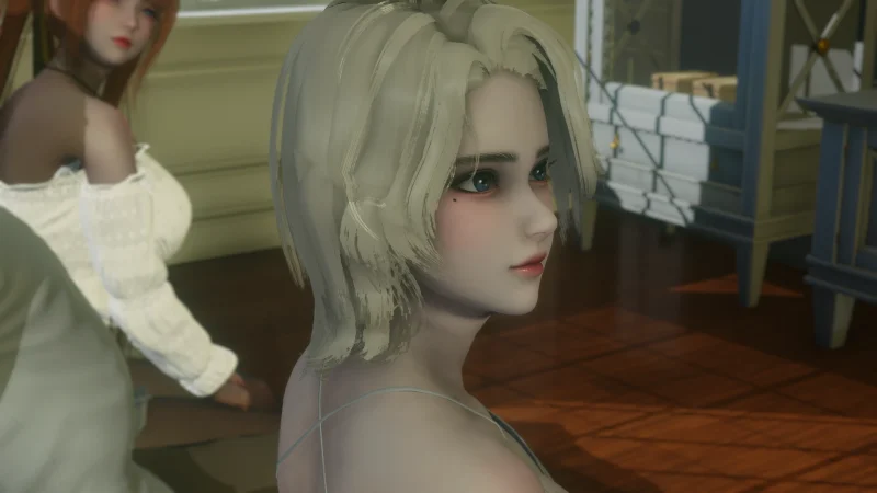 图片[15]-安卓+电脑【神作亚洲风SLG/动态】神秘别墅 The Mystery Villa Ep.8 步-大壮游戏