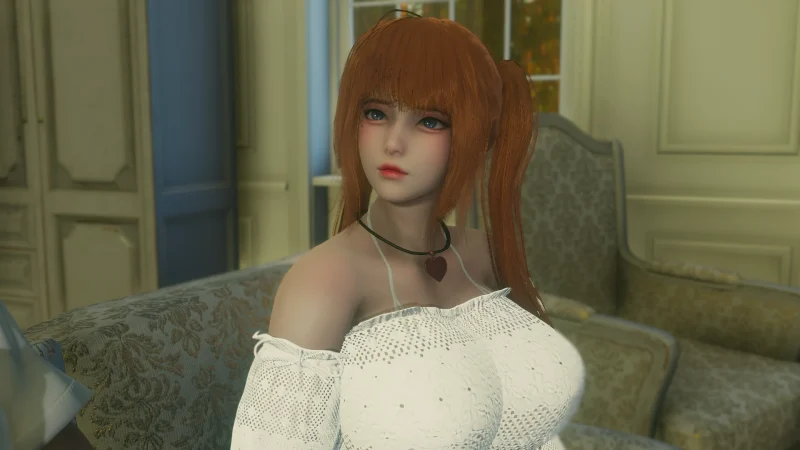 图片[16]-安卓+电脑【神作亚洲风SLG/动态】神秘别墅 The Mystery Villa Ep.8 步-大壮游戏