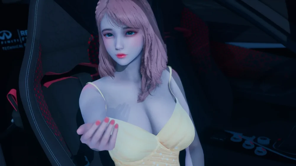 图片[10]-安卓+电脑【神作亚洲风SLG/动态】神秘别墅 The Mystery Villa Ep.8 步-大壮游戏