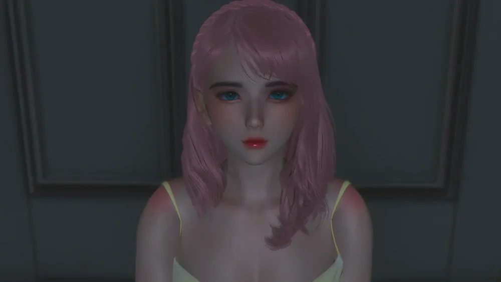 图片[11]-安卓+电脑【神作亚洲风SLG/动态】神秘别墅 The Mystery Villa Ep.8 步-大壮游戏