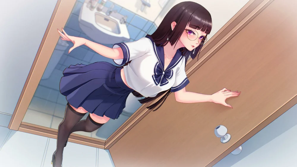 图片[4]-电脑版【养成SLG/动态】爱与生活-幸运老师v3.3 官方中文正式 步-大壮游戏