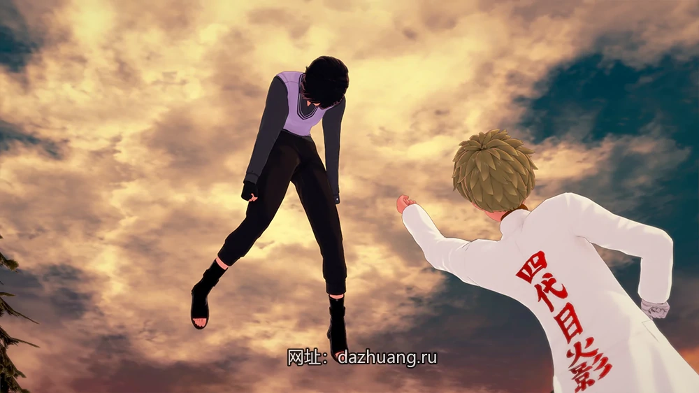 图片[2]-安卓+电脑【沙盒SLG动态】武井的旅程 Takei’s Journey v0.32 步-大壮游戏