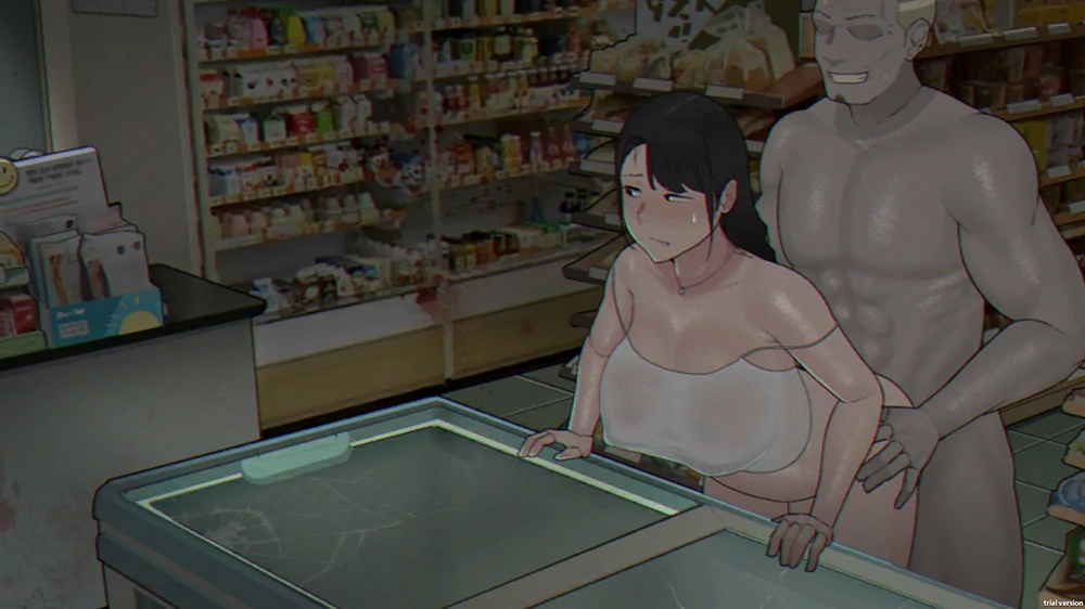 图片[18]-电脑版【互动SLG/动态】亡灵房客(生化危机)+全回想 V1.059 步-大壮游戏