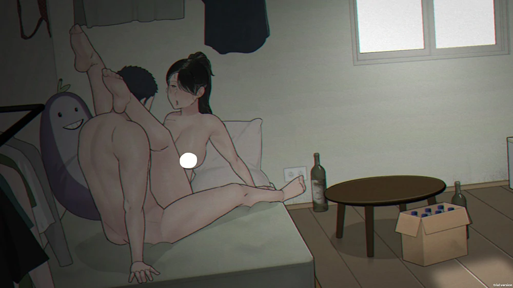 图片[21]-电脑版【互动SLG/动态】亡灵房客(生化危机)+全回想 V1.059 步-大壮游戏