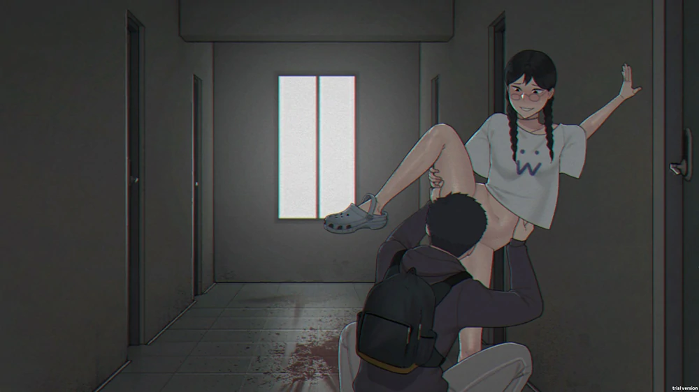 图片[22]-电脑版【互动SLG/动态】亡灵房客(生化危机)+全回想 V1.059 步-大壮游戏