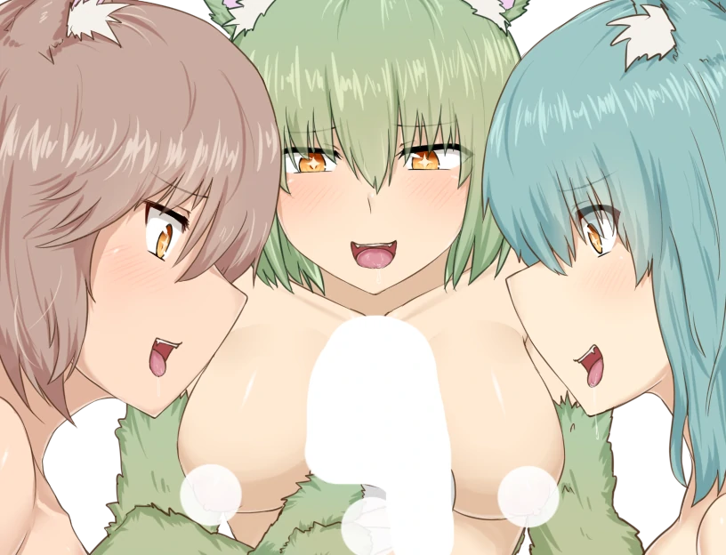 图片[18]-安卓+电脑【神作RPG/动态】落败男妖的白给之旅V1.01 步 joi模拟器玩-大壮游戏