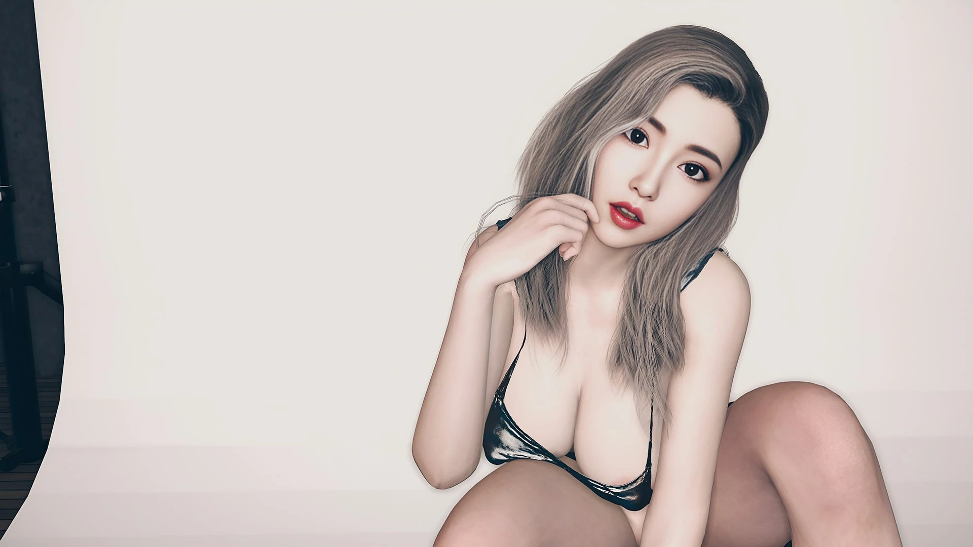 图片[4]-安卓+电脑【欧美精品SLG动态】不需要爱 v0.8 步-大壮游戏