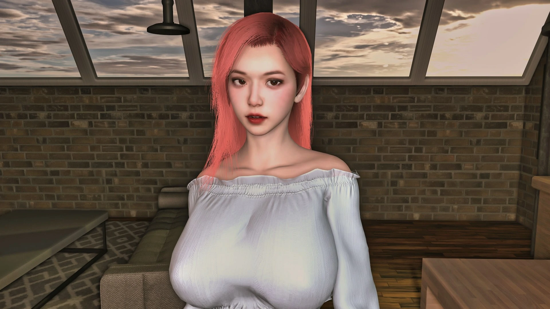 图片[6]-安卓+电脑【欧美精品SLG动态】不需要爱 v0.8 步-大壮游戏