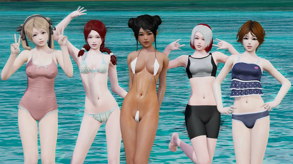 图片[4]-安卓+电脑【神作SLG动态后宫】校长先生v0.16.4 步-大壮游戏