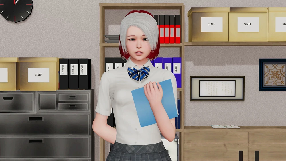 图片[10]-安卓+电脑【神作SLG动态后宫】校长先生v0.16.4 步-大壮游戏