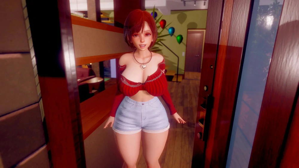 图片[9]-安卓+电脑【亚洲风SLG/动态】扭曲的记忆v0.9 步-大壮游戏