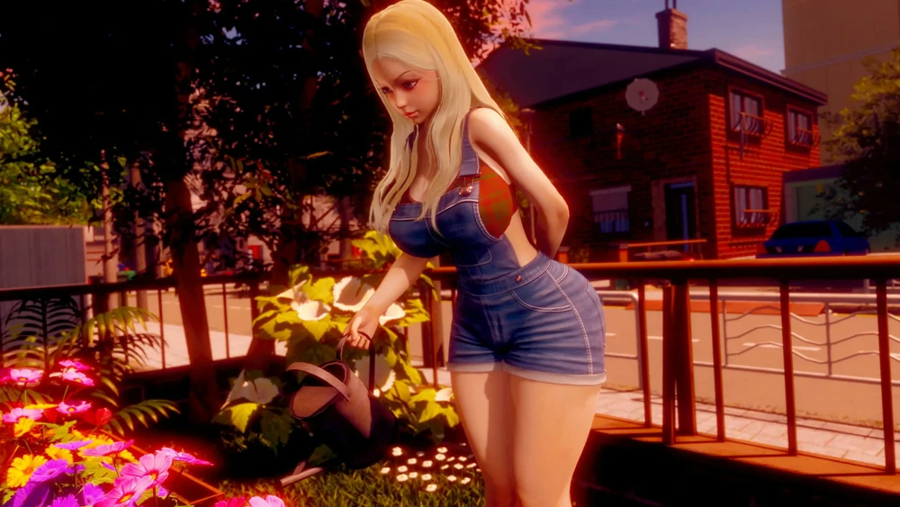 图片[6]-安卓+电脑【亚洲风SLG/动态】扭曲的记忆v0.9 步-大壮游戏