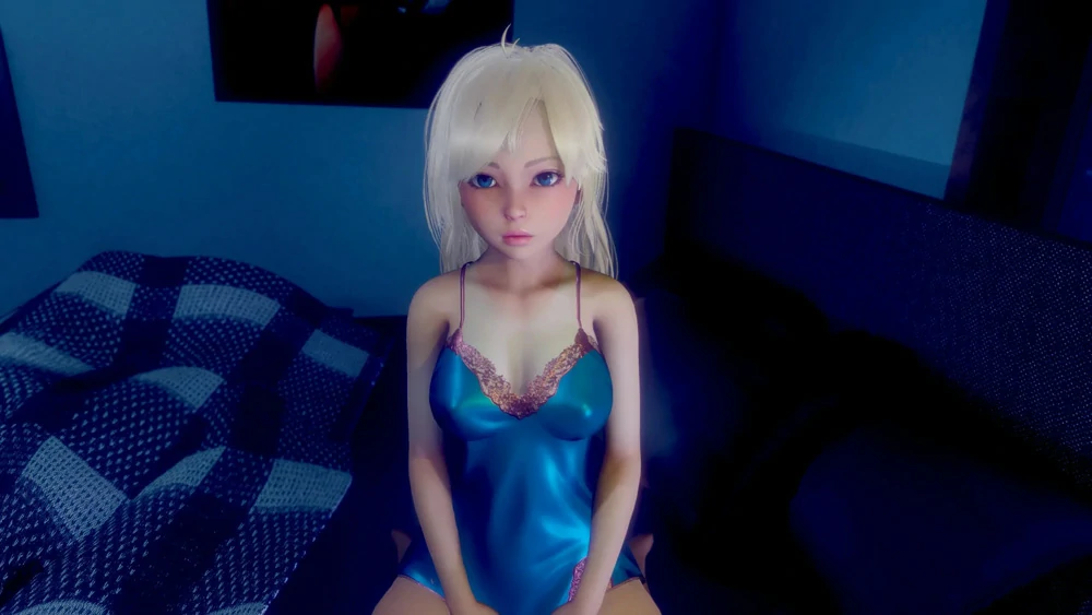 图片[5]-安卓+电脑【亚洲风SLG/动态】扭曲的记忆v0.9 步-大壮游戏