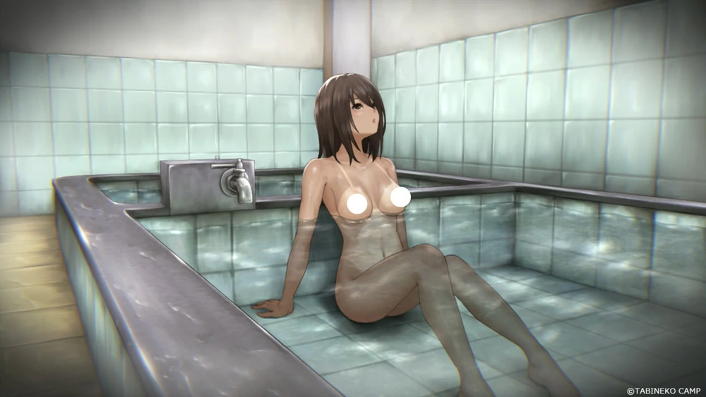 图片[16]-安卓+电脑【神作探索SLG/动态】归途累之夜 完结版-大壮游戏