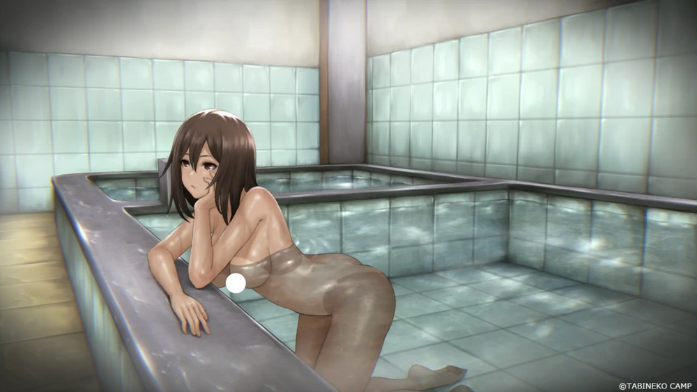 图片[18]-安卓+电脑【神作探索SLG/动态】归途累之夜 完结版-大壮游戏