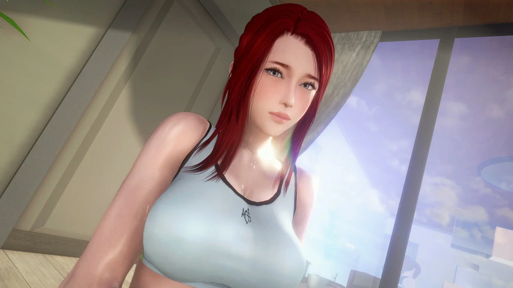 图片[3]-安卓+电脑【亚洲风SLG动态】低语 重置版V0.7 步-大壮游戏