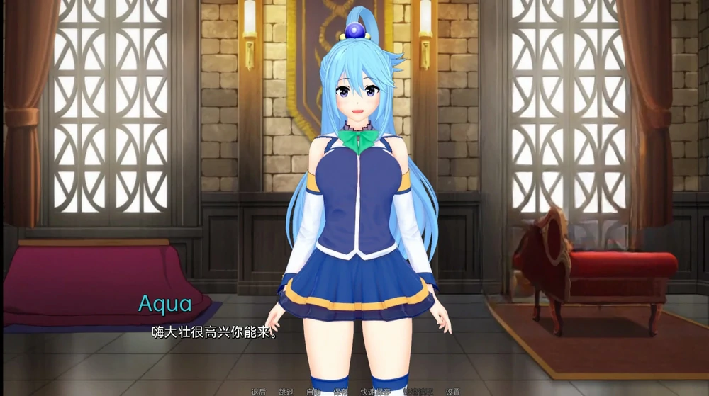 图片[12]-安卓+电脑【神作沙盒SLG/动态】伊势海妓院(异世界妓院)v0.72 步-大壮游戏