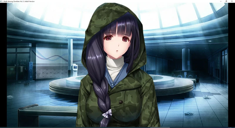 图片[14]-安卓+电脑【大型ADV中文】末世孤雄:遍地丧尸的世界里唯我不被袭击（4部）步-大壮游戏