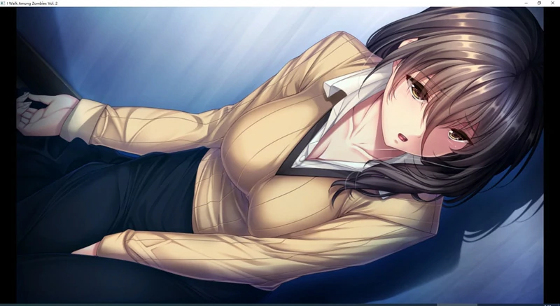 图片[21]-安卓+电脑【大型ADV中文】末世孤雄:遍地丧尸的世界里唯我不被袭击（4部）步-大壮游戏