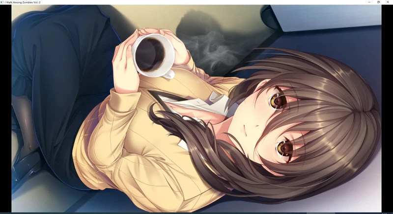 图片[23]-安卓+电脑【大型ADV中文】末世孤雄:遍地丧尸的世界里唯我不被袭击（4部）步-大壮游戏