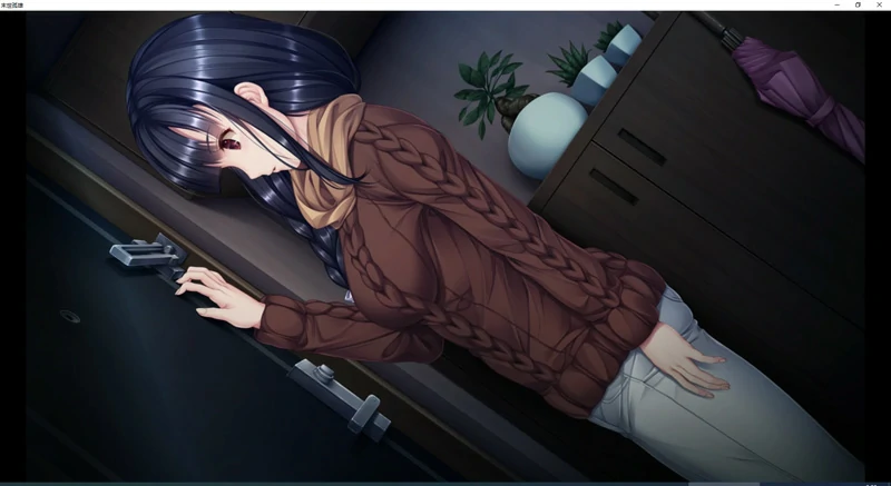 图片[25]-安卓+电脑【大型ADV中文】末世孤雄:遍地丧尸的世界里唯我不被袭击（4部）步-大壮游戏