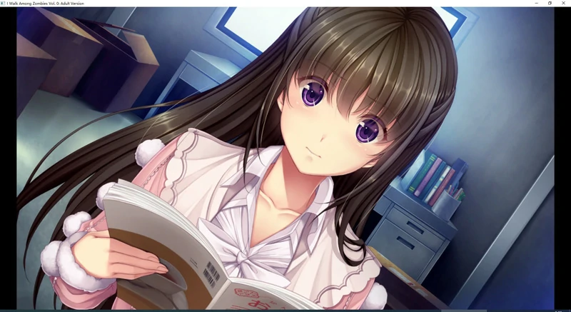 图片[30]-安卓+电脑【大型ADV中文】末世孤雄:遍地丧尸的世界里唯我不被袭击（4部）步-大壮游戏