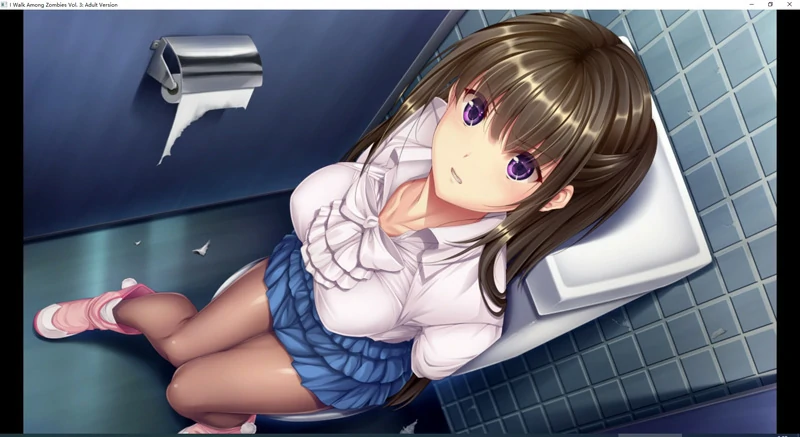 图片[34]-安卓+电脑【大型ADV中文】末世孤雄:遍地丧尸的世界里唯我不被袭击（4部）步-大壮游戏