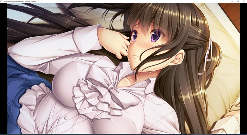 图片[33]-安卓+电脑【大型ADV中文】末世孤雄:遍地丧尸的世界里唯我不被袭击（4部）步-大壮游戏