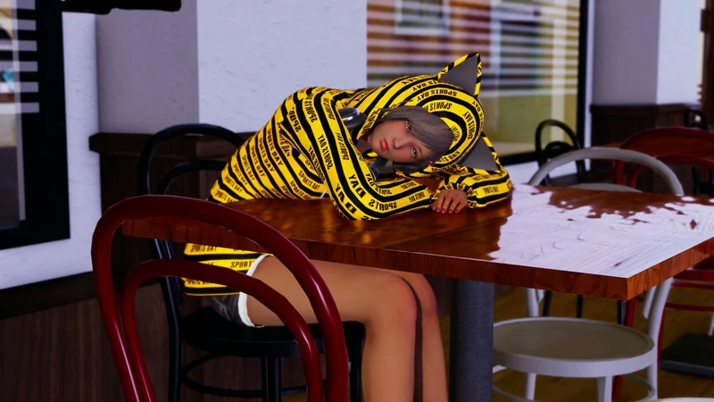 图片[3]-安卓+电脑【神作SLG动态】我真正的愿望My Real Desirech 完结版 步-大壮游戏