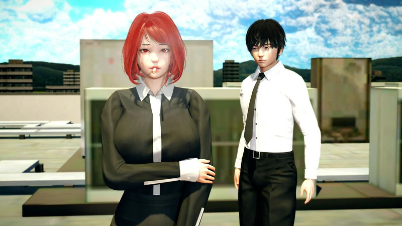 图片[6]-安卓+电脑【神作SLG动态】我真正的愿望My Real Desirech 完结版 步-大壮游戏