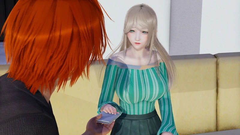 图片[16]-安卓+电脑【神作SLG动态】我真正的愿望My Real Desirech 完结版 步-大壮游戏