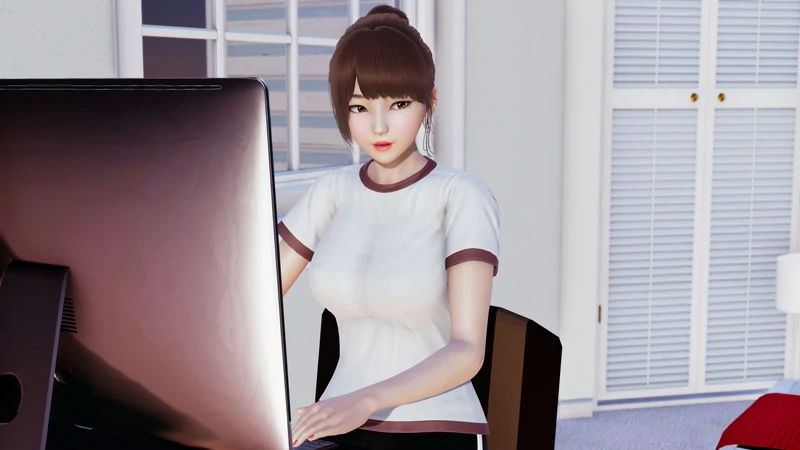 图片[20]-安卓+电脑【神作SLG动态】我真正的愿望My Real Desirech 完结版 步-大壮游戏