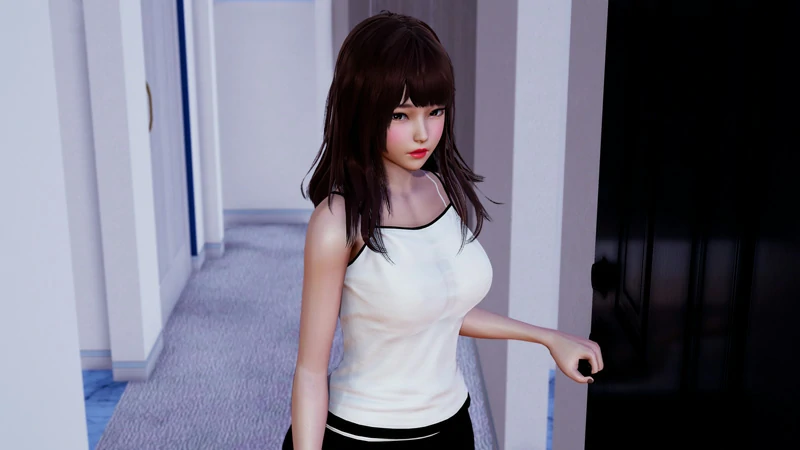 图片[23]-安卓+电脑【神作SLG动态】我真正的愿望My Real Desirech 完结版 步-大壮游戏