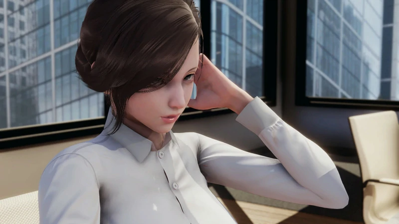 图片[7]-安卓+电脑【神作SLG/动态/全CV】闪耀星路V0.4.0 步-大壮游戏