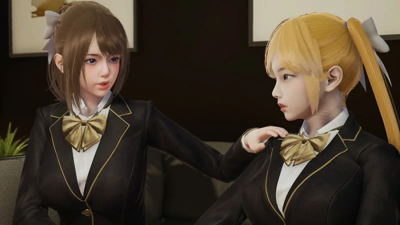 图片[6]-安卓+电脑【神作SLG/动态/全CV】闪耀星路V0.4.0 步-大壮游戏