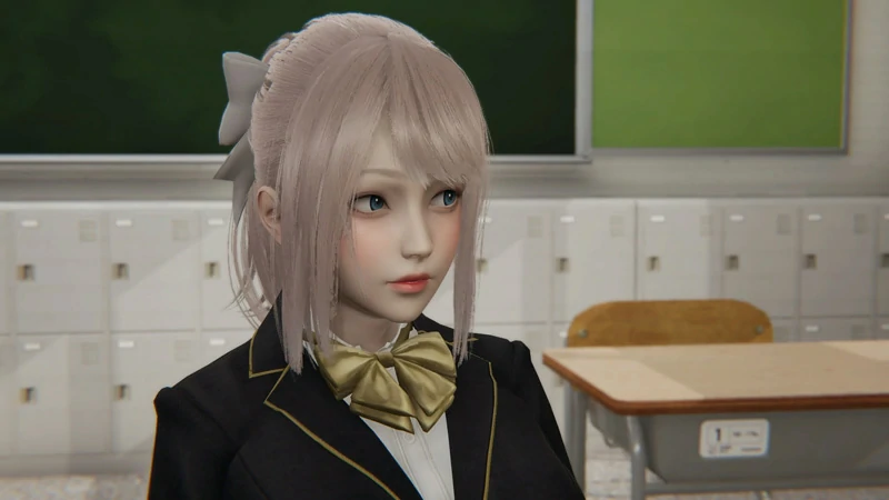 图片[8]-安卓+电脑【神作SLG/动态/全CV】闪耀星路V0.4.0 步-大壮游戏