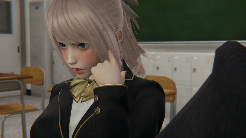 图片[9]-安卓+电脑【神作SLG/动态/全CV】闪耀星路V0.4.0 步-大壮游戏