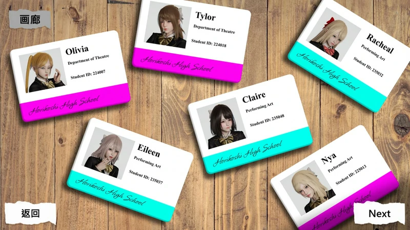 图片[25]-安卓+电脑【神作SLG/动态/全CV】闪耀星路V0.4.0 步-大壮游戏